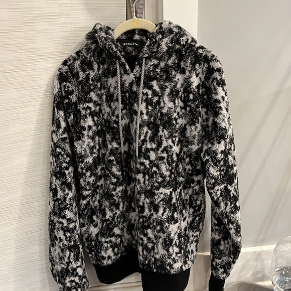 Athleta pullover - Picture 2 of 3